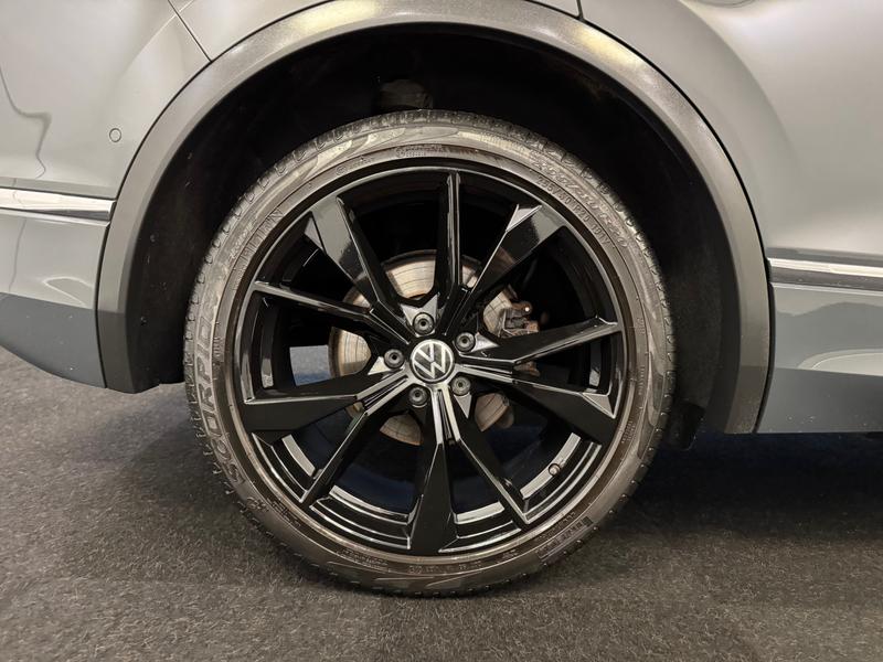 Used Volkswagen Tiguan 2020 for sale - 76616272: Photo 40