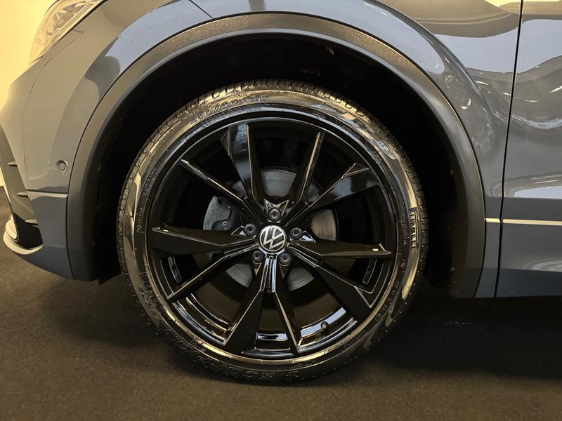 Used Volkswagen Tiguan 2020 for sale - 76616272: Photo 41