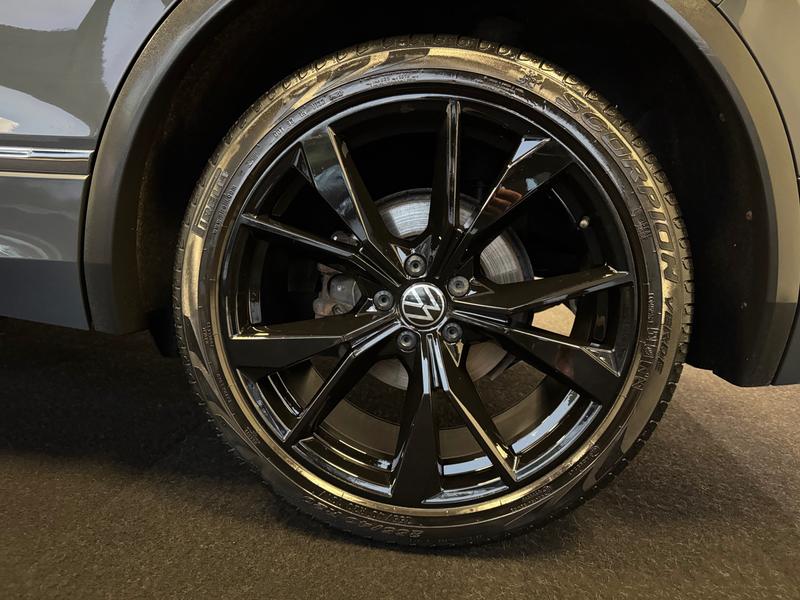 Used Volkswagen Tiguan 2020 for sale - 76616272: Photo 42
