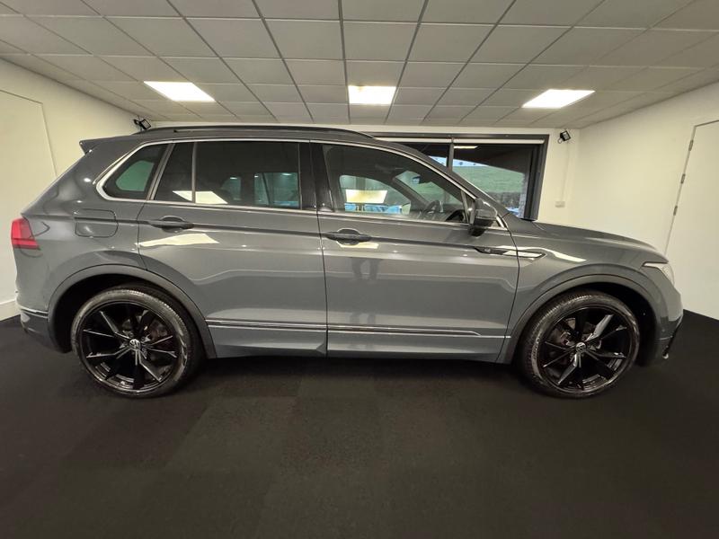 Used Volkswagen Tiguan 2020 for sale - 76616272: Photo 6