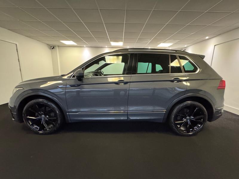 Used Volkswagen Tiguan 2020 for sale - 76616272: Photo 7