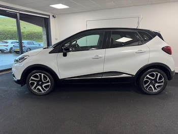 Used Renault Captur 2018 for sale - 78874073: Photo