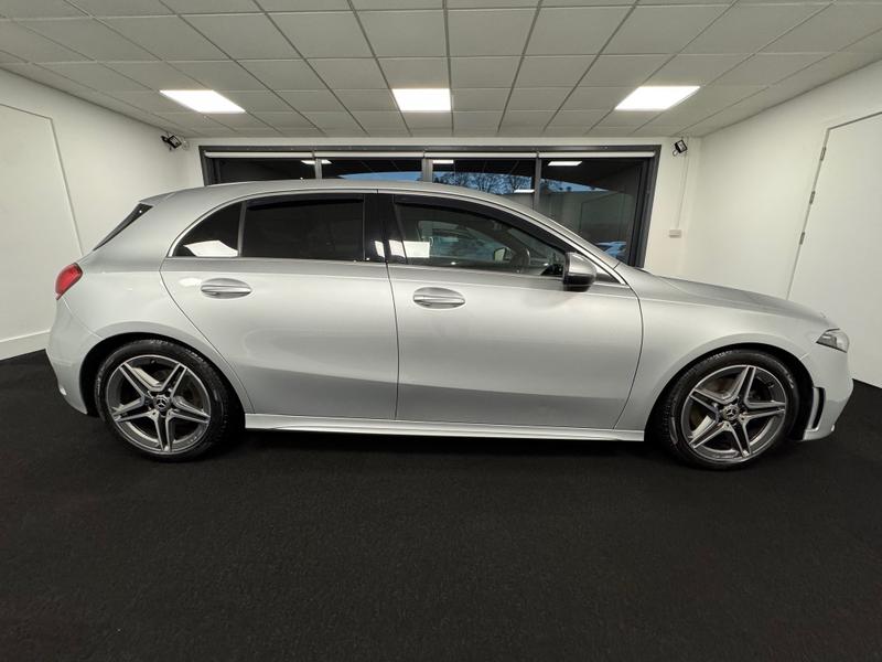 Used Mercedes-Benz A-Class for sale - 77023023: Photo 10