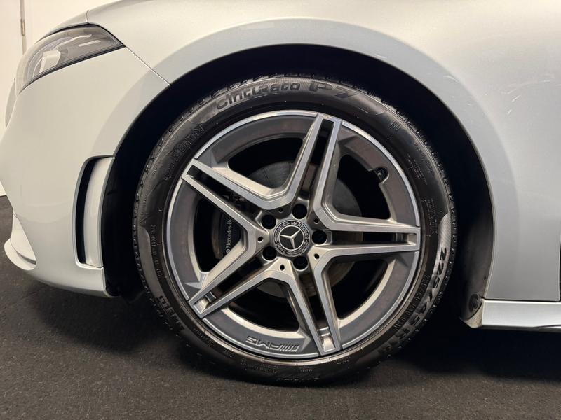 Used Mercedes-Benz A-Class for sale - 77023023: Photo 11