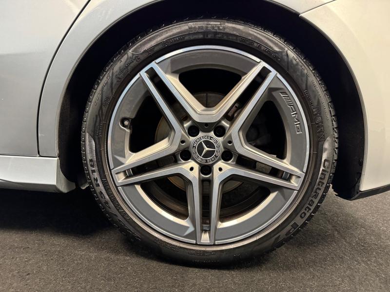 Used Mercedes-Benz A-Class for sale - 77023023: Photo 12