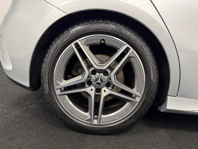 Used Mercedes-Benz A-Class for sale - 77023023: Photo 13