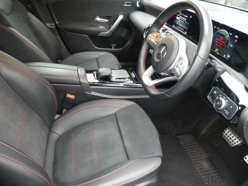 Used Mercedes-Benz A-Class for sale - 77023023: Photo 15