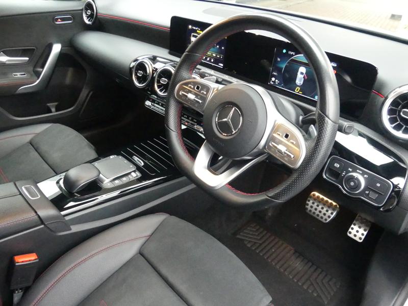 Used Mercedes-Benz A-Class for sale - 77023023: Photo 16