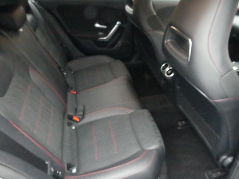 Used Mercedes-Benz A-Class for sale - 77023023: Photo 17