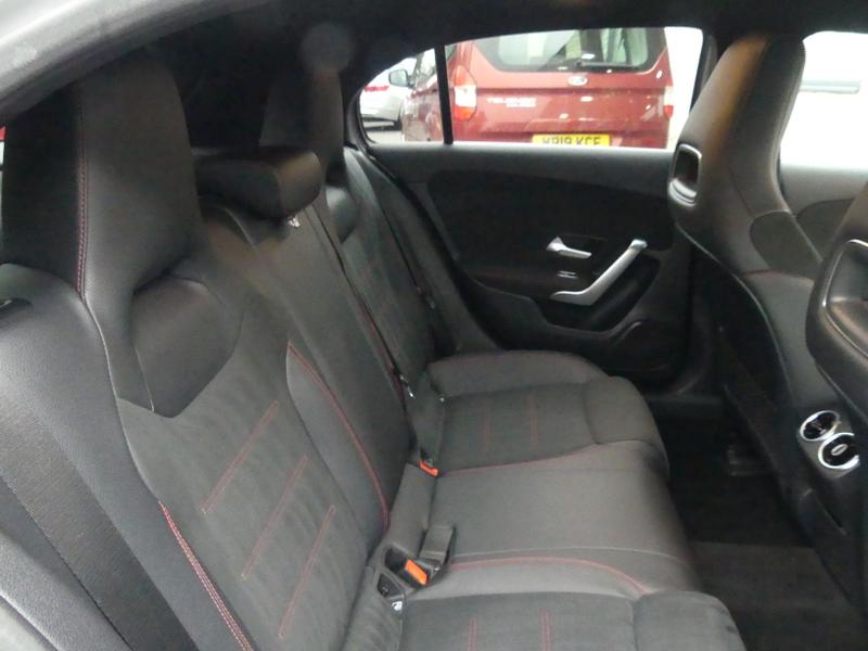 Used Mercedes-Benz A-Class for sale - 77023023: Photo 18