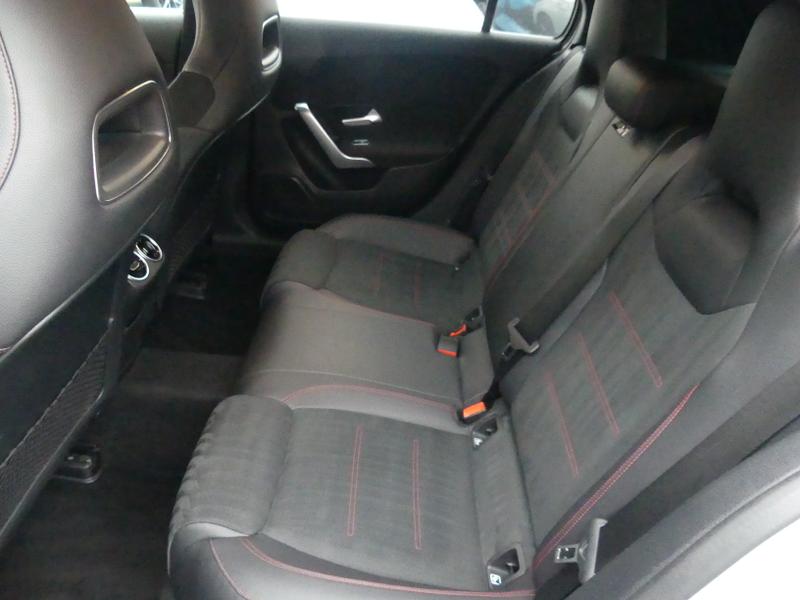 Used Mercedes-Benz A-Class for sale - 77023023: Photo 19