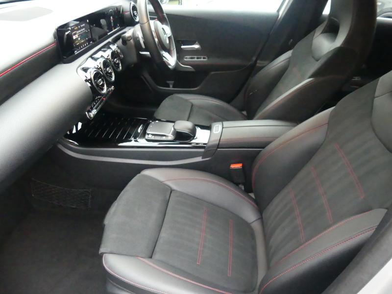 Used Mercedes-Benz A-Class for sale - 77023023: Photo 20