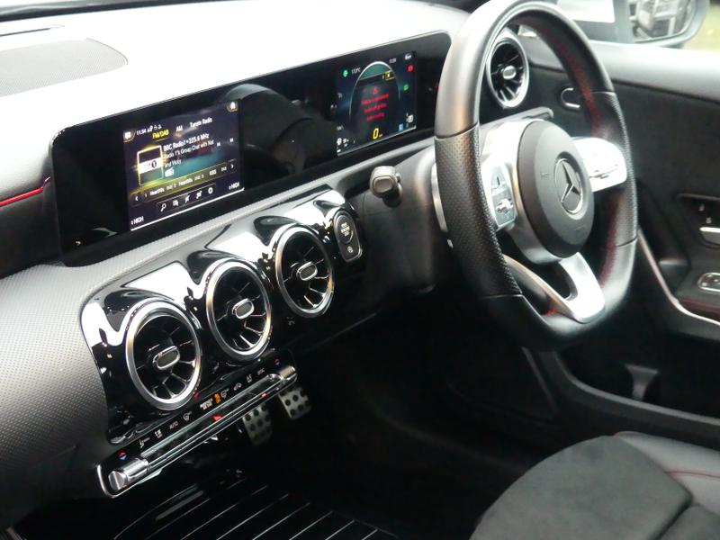 Used Mercedes-Benz A-Class for sale - 77023023: Photo 21