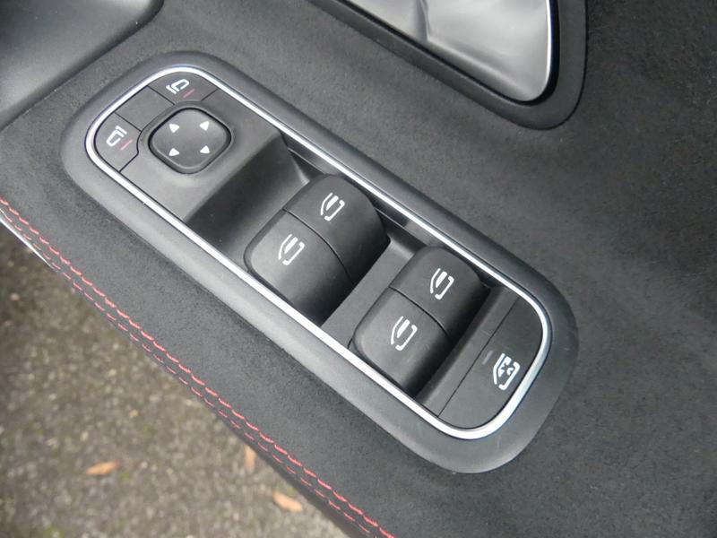 Used Mercedes-Benz A-Class for sale - 77023023: Photo 23