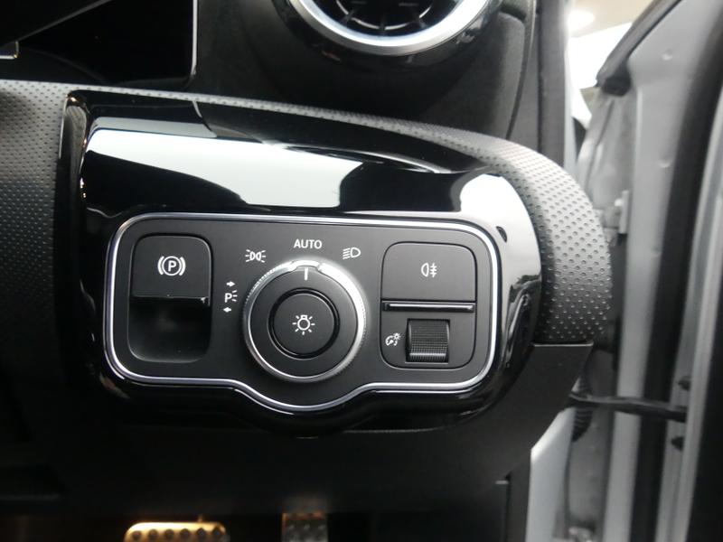 Used Mercedes-Benz A-Class for sale - 77023023: Photo 25