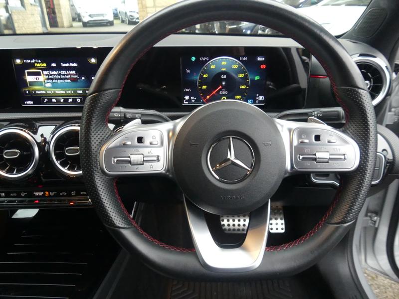 Used Mercedes-Benz A-Class for sale - 77023023: Photo 26