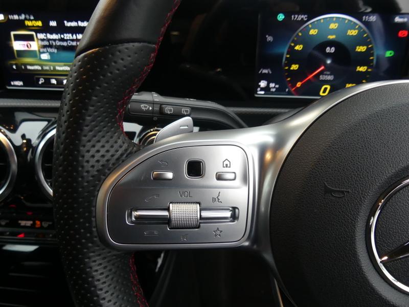 Used Mercedes-Benz A-Class for sale - 77023023: Photo 29