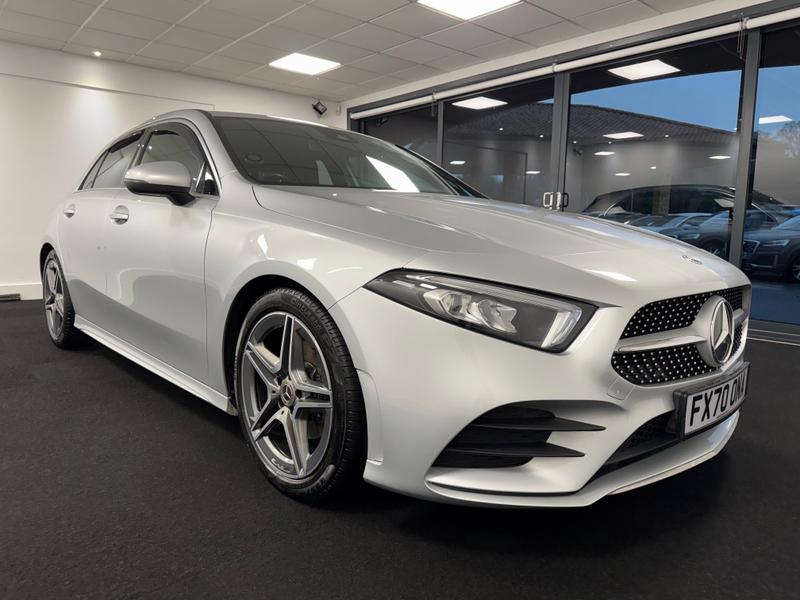 Used Mercedes-Benz A-Class for sale - 77023023: Photo 3