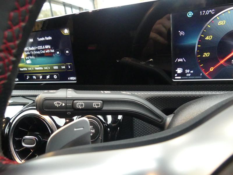 Used Mercedes-Benz A-Class for sale - 77023023: Photo 31