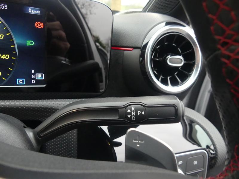 Used Mercedes-Benz A-Class for sale - 77023023: Photo 32