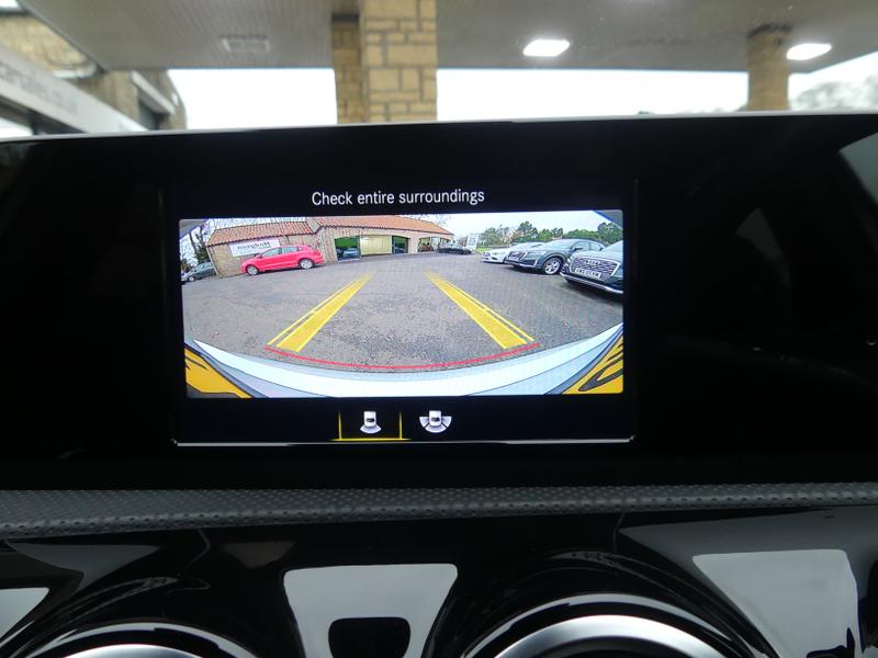 Used Mercedes-Benz A-Class for sale - 77023023: Photo 36