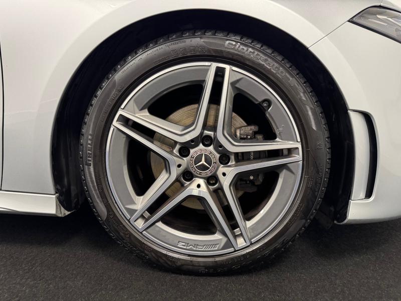 Used Mercedes-Benz A-Class for sale - 77023023: Photo 39