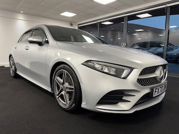 Used Mercedes-Benz A-Class undefined for sale - 77023023: Photo