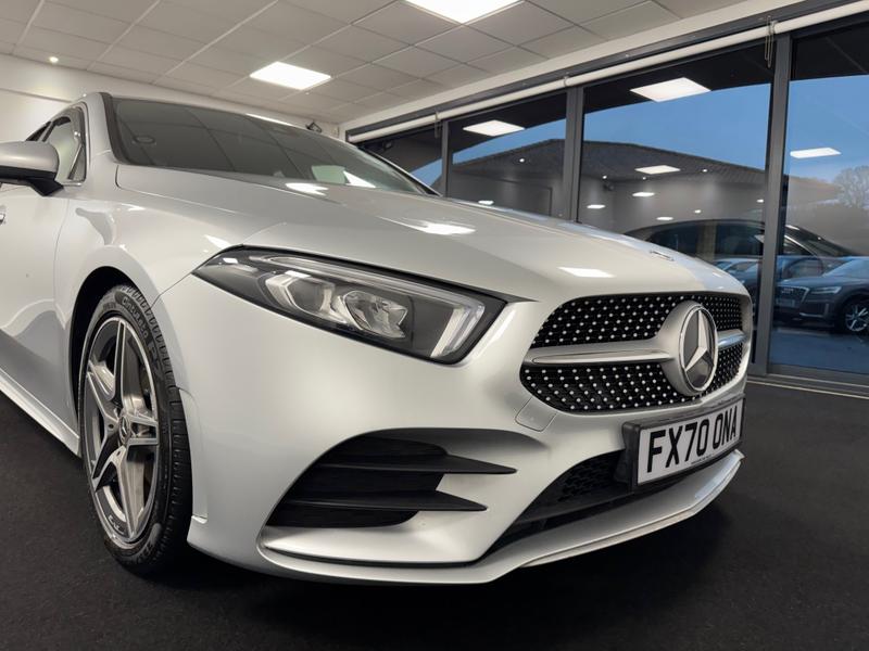 Used Mercedes-Benz A-Class for sale - 77023023: Photo 4