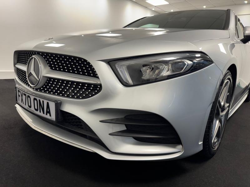 Used Mercedes-Benz A-Class for sale - 77023023: Photo 5