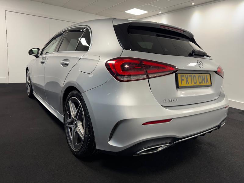 Used Mercedes-Benz A-Class for sale - 77023023: Photo 7