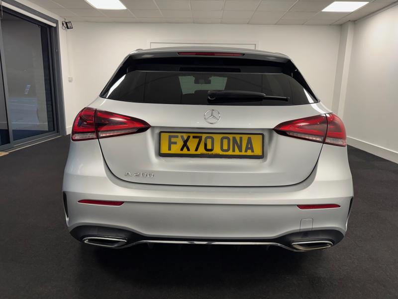 Used Mercedes-Benz A-Class for sale - 77023023: Photo 8