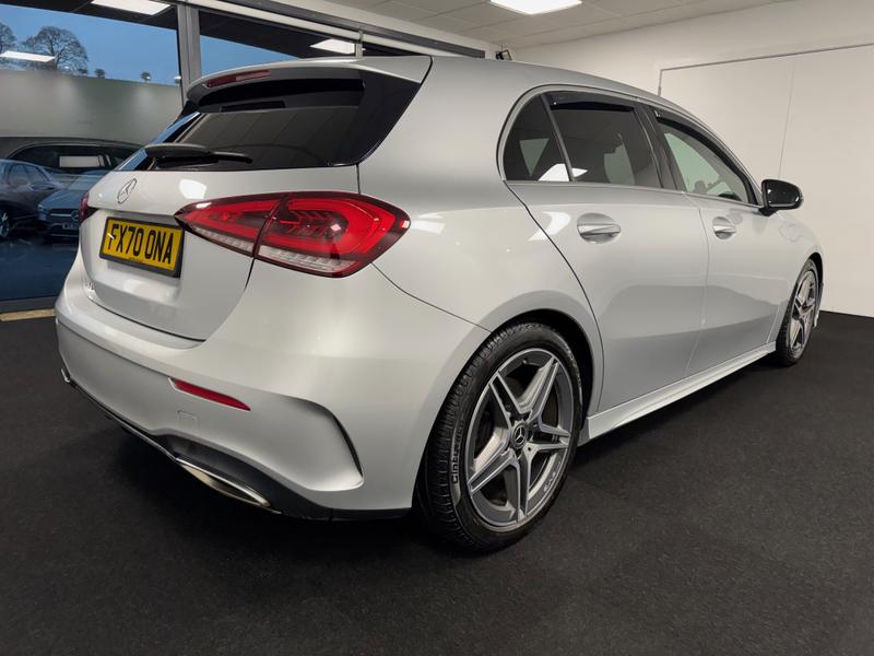 Used Mercedes-Benz A-Class for sale - 77023023: Photo 9