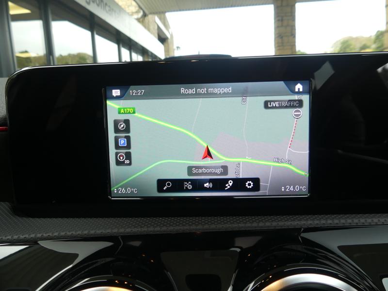 Used Mercedes-Benz A-Class 2020 for sale - 76421993: Photo 11