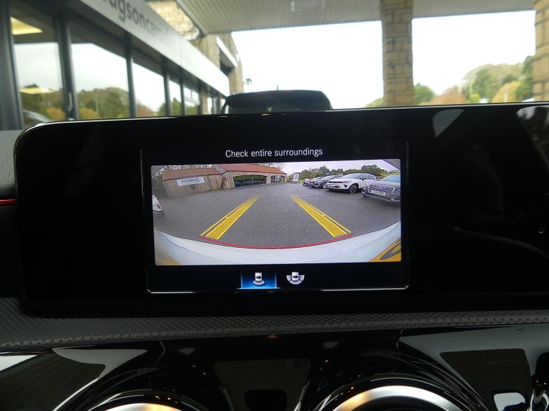 Used Mercedes-Benz A-Class 2020 for sale - 76421993: Photo 12