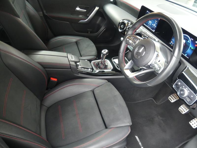 Used Mercedes-Benz A-Class 2020 for sale - 76421993: Photo 14