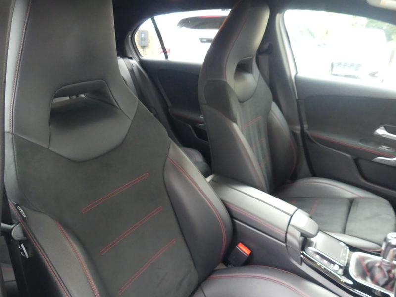 Used Mercedes-Benz A-Class 2020 for sale - 76421993: Photo 15