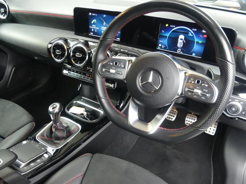 Used Mercedes-Benz A-Class 2020 for sale - 76421993: Photo 16