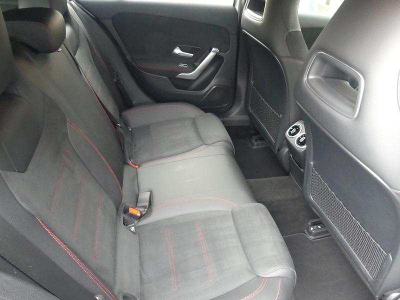 Used Mercedes-Benz A-Class 2020 for sale - 76421993: Photo 18