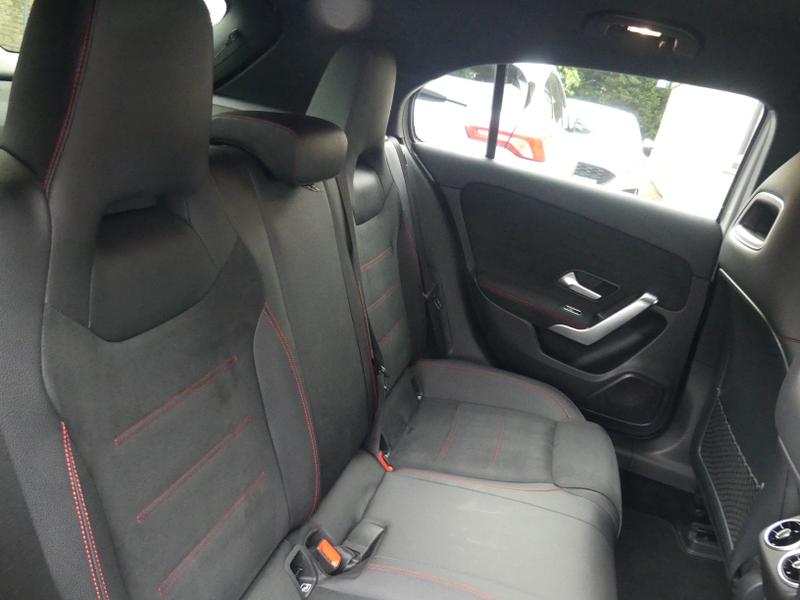 Used Mercedes-Benz A-Class 2020 for sale - 76421993: Photo 19