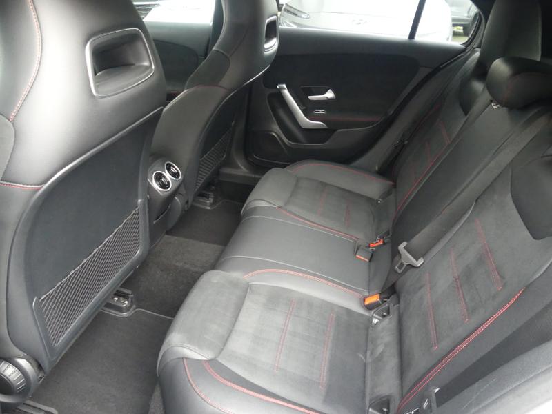 Used Mercedes-Benz A-Class 2020 for sale - 76421993: Photo 20