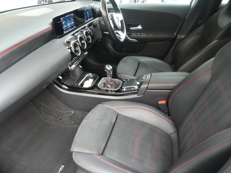 Used Mercedes-Benz A-Class 2020 for sale - 76421993: Photo 21