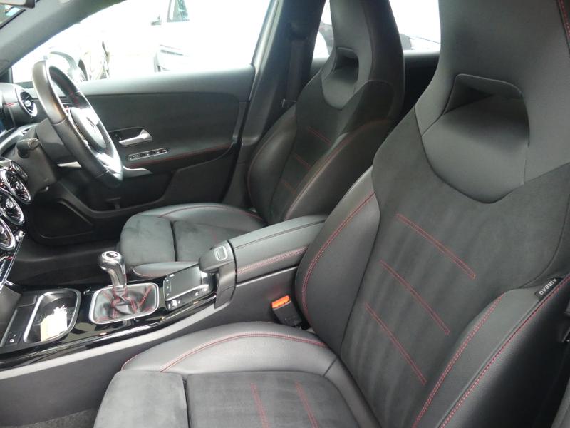 Used Mercedes-Benz A-Class 2020 for sale - 76421993: Photo 22