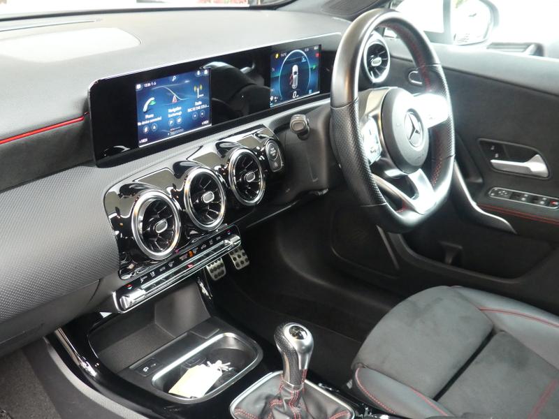 Used Mercedes-Benz A-Class 2020 for sale - 76421993: Photo 23