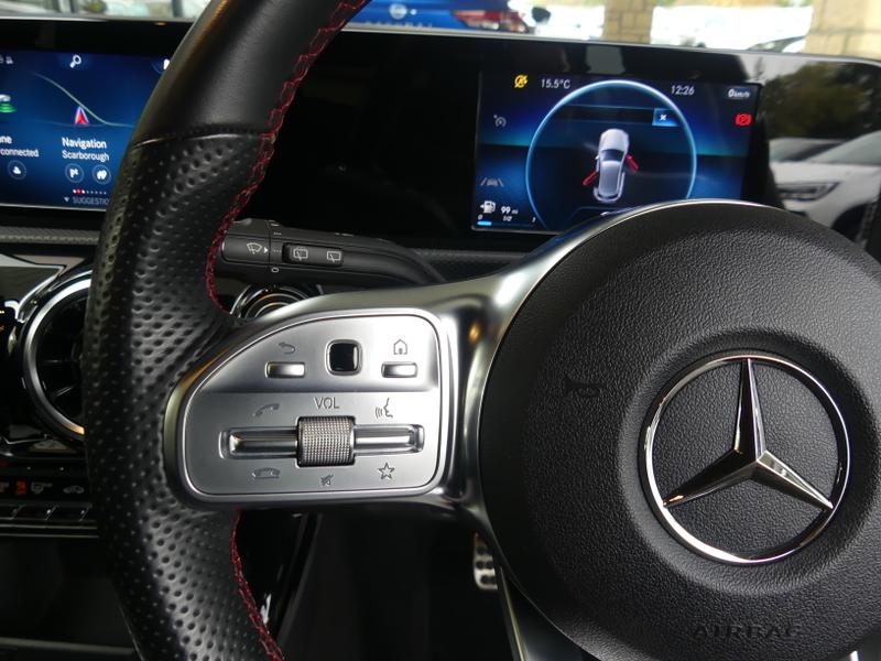 Used Mercedes-Benz A-Class 2020 for sale - 76421993: Photo 28