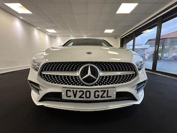 Used Mercedes-Benz A-Class 2020 for sale - 76421993: Photo