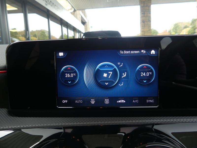 Used Mercedes-Benz A-Class 2020 for sale - 76421993: Photo 34