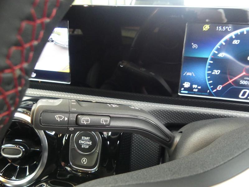 Used Mercedes-Benz A-Class 2020 for sale - 76421993: Photo 35