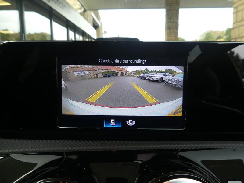 Used Mercedes-Benz A-Class 2020 for sale - 76421993: Photo 37