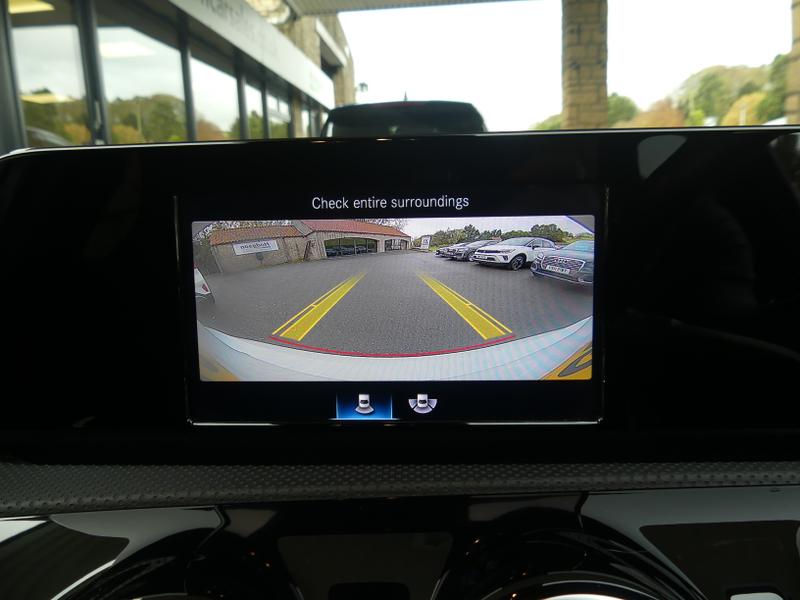 Used Mercedes-Benz A-Class 2020 for sale - 76421993: Photo 40