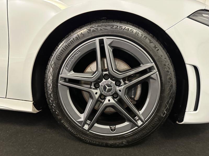 Used Mercedes-Benz A-Class 2020 for sale - 76421993: Photo 41